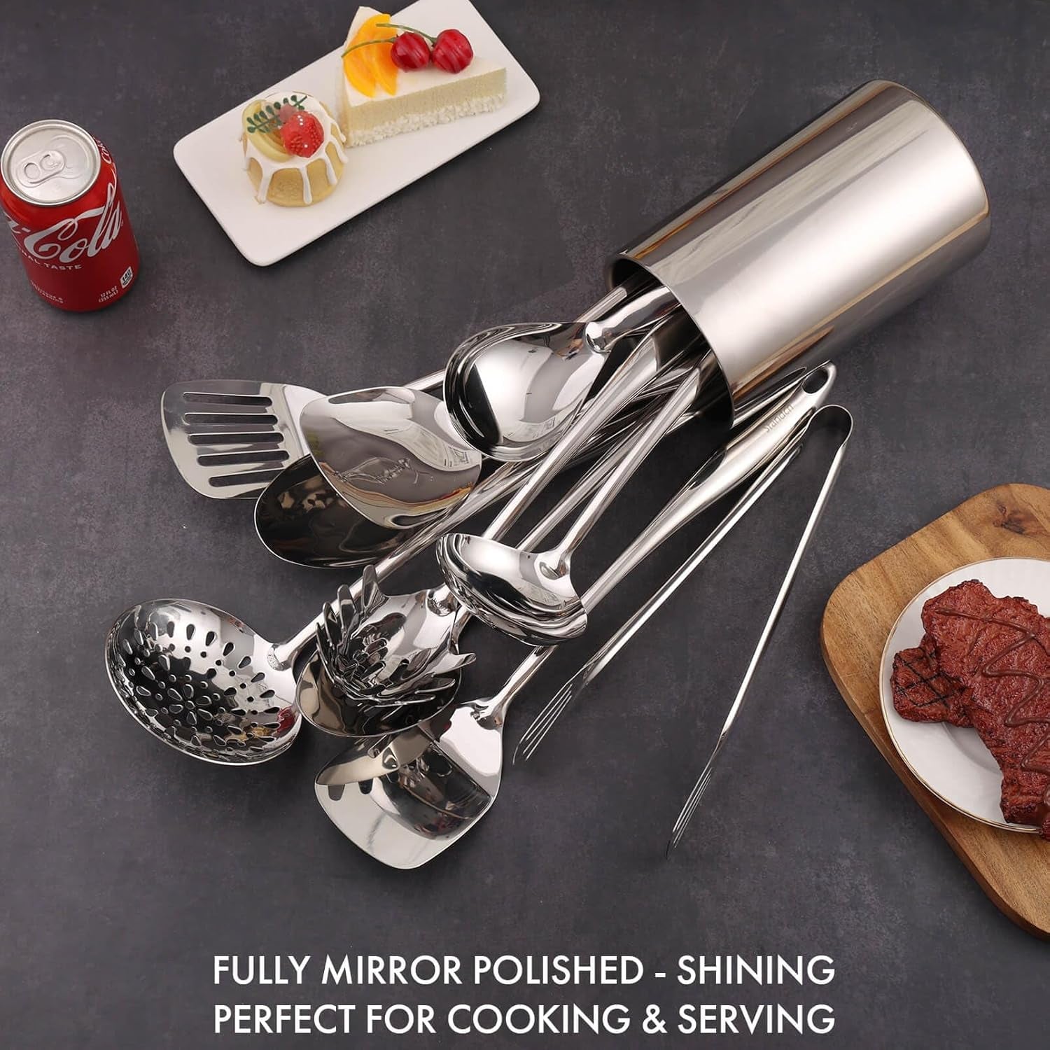 18-10-stainless-steel-kitchen-utensils-set-with-holder-for-countertop