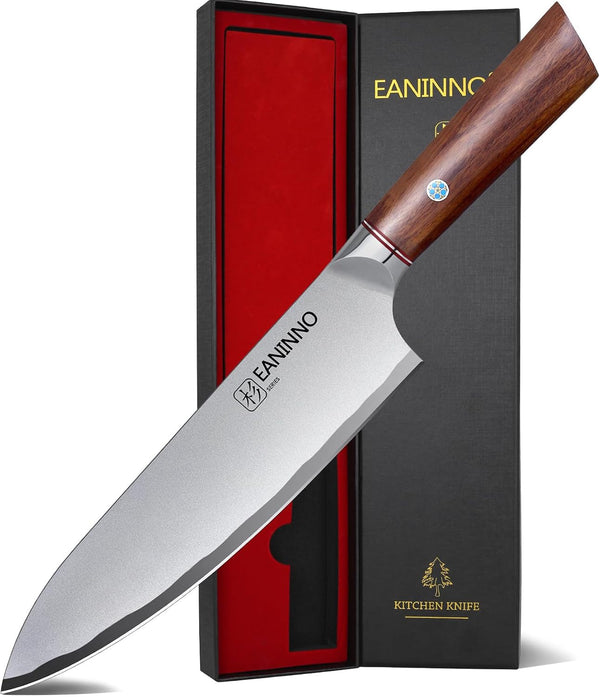 Kitchen Chef Knife 8 Inch Japanese High Carbon Staniless Steel Sharp Knife1
