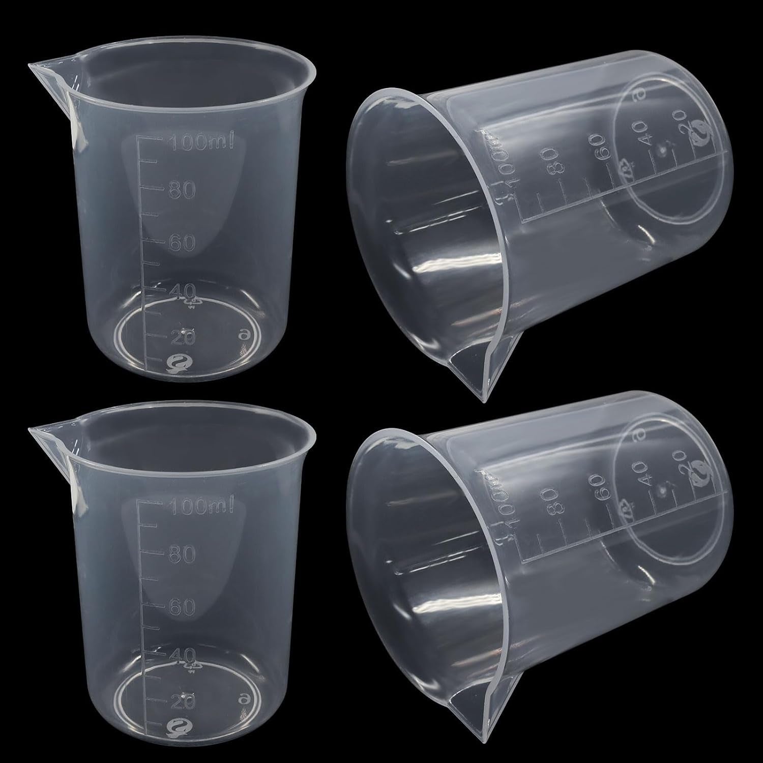 measuring-cup-4-pcs-100ml-3-4oz-clear