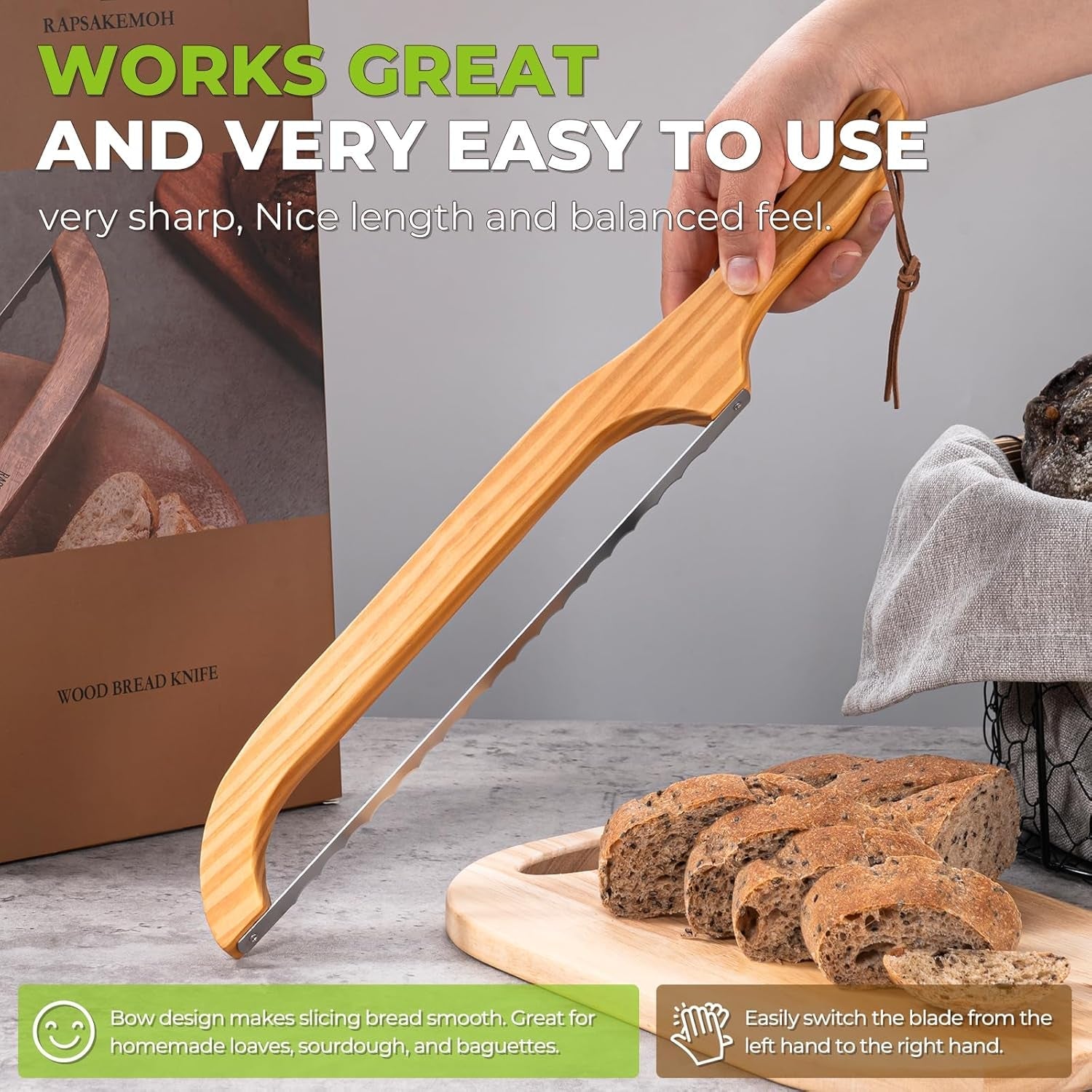 sourdough-bread-knife-bread-slicer-for-homemade-even-slicing-15-7-bread-slicer-for-homemade-bread-baguettes-and-more-cuts-thin-bow-design-easy-to-cutting-even-slices