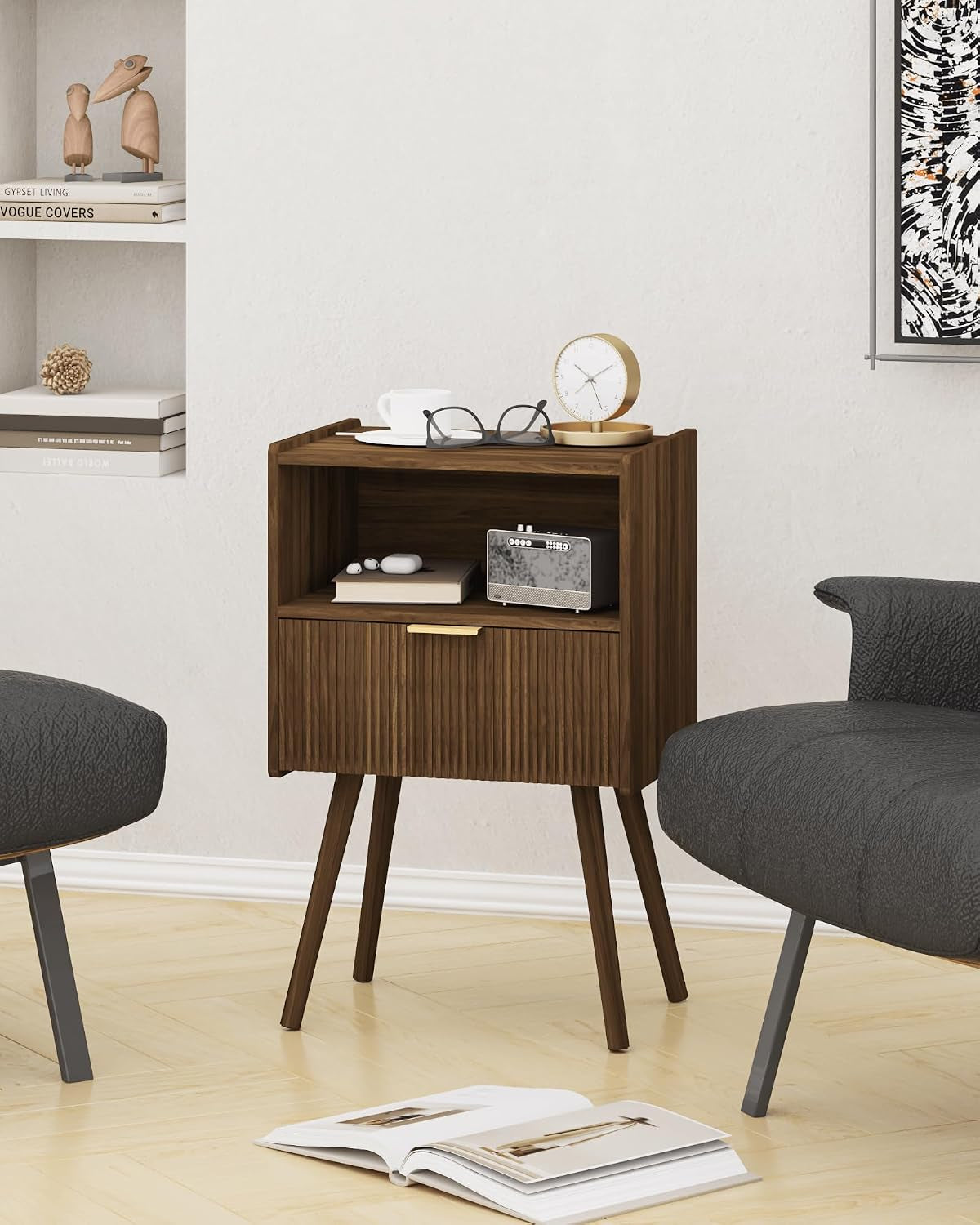 nightstand-modern-bedside-table-with-storage-drawer-and-open-wood-shelf-for-living-room-bedroom-and-small-spaces-accent-night-stand-with-solid-wood-legs-easy-assembly-walnut-brown