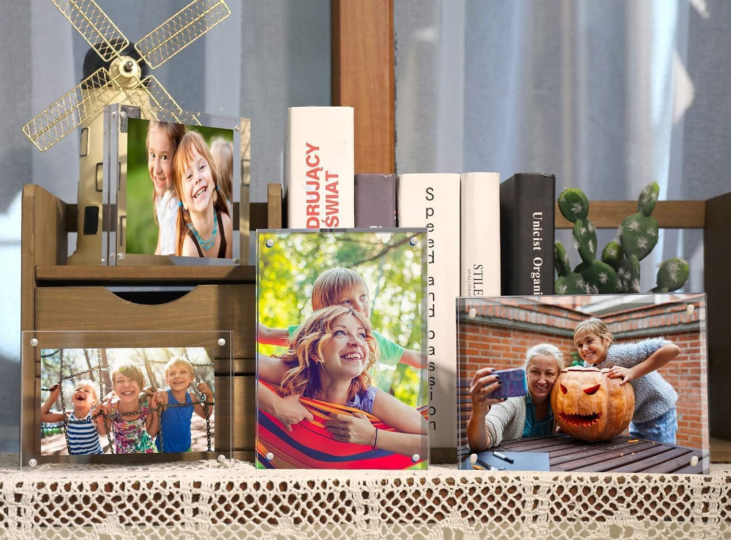 3-pack-acrylic-frame-3-5x5-20-thicker-20mm-thick-frameless-clear-picture-frame-double-sided-magnetic-photo-frame-free-standing-desktop-display-stand-acrylic-picture-frames