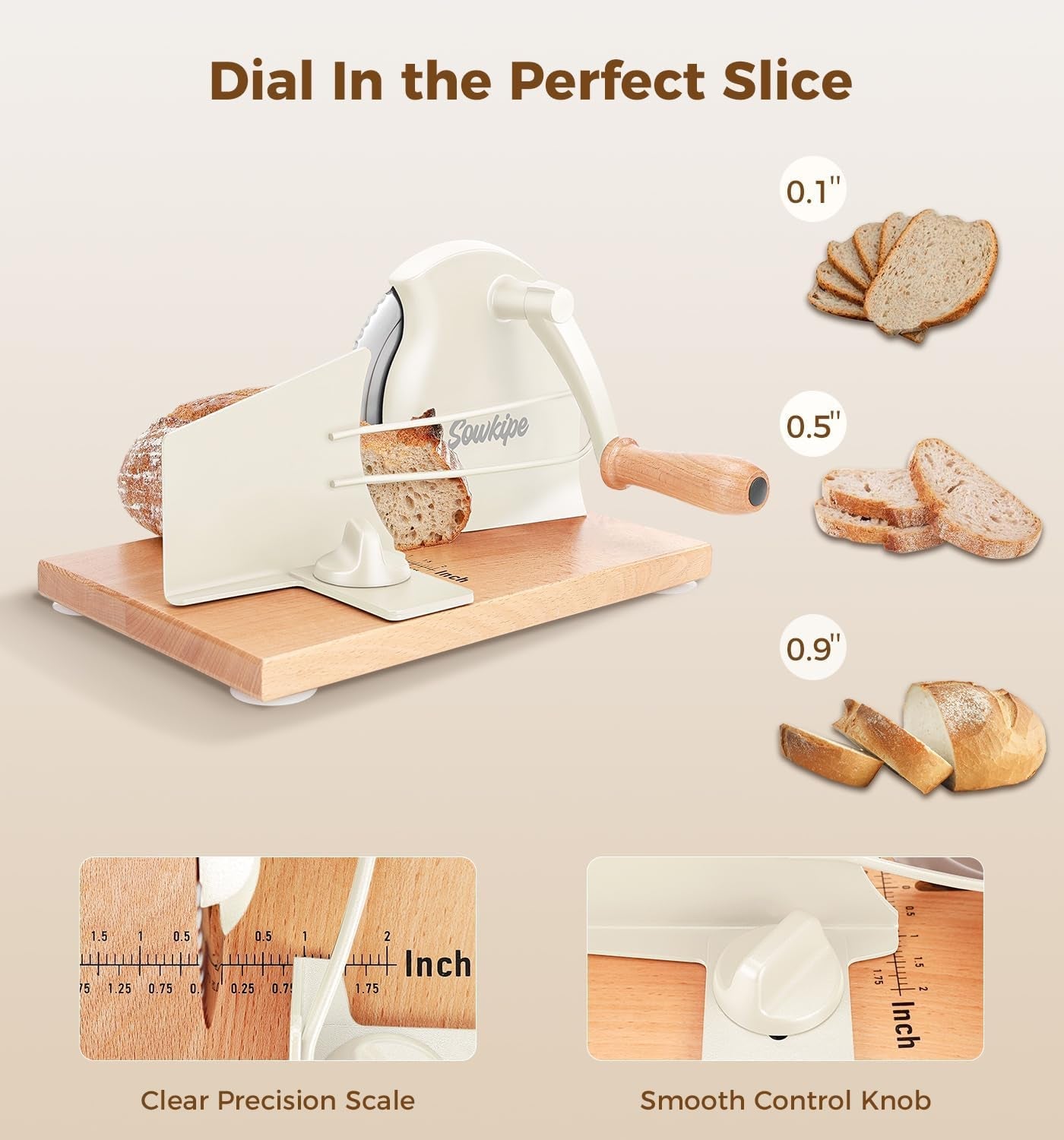manual-bread-slicer-for-sourdough-adjustable-clear-cover-cream