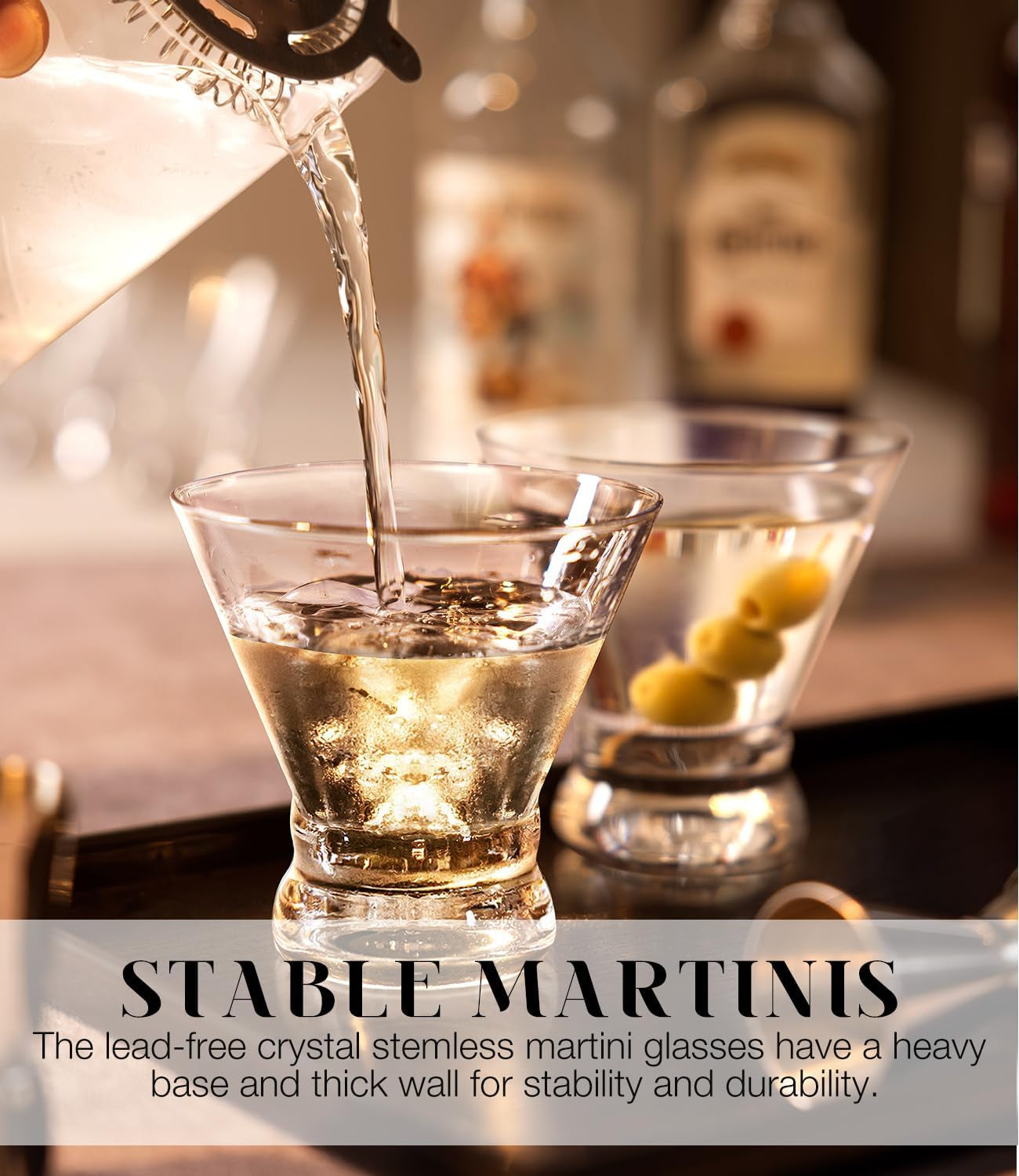 martini-glasses-set-of-4-8oz-coupe-cocktail-glasses-for-margarita-manhattan-cosmopolitan-espresso-home-bar-evening-parties-birthdays-housewarming-gift