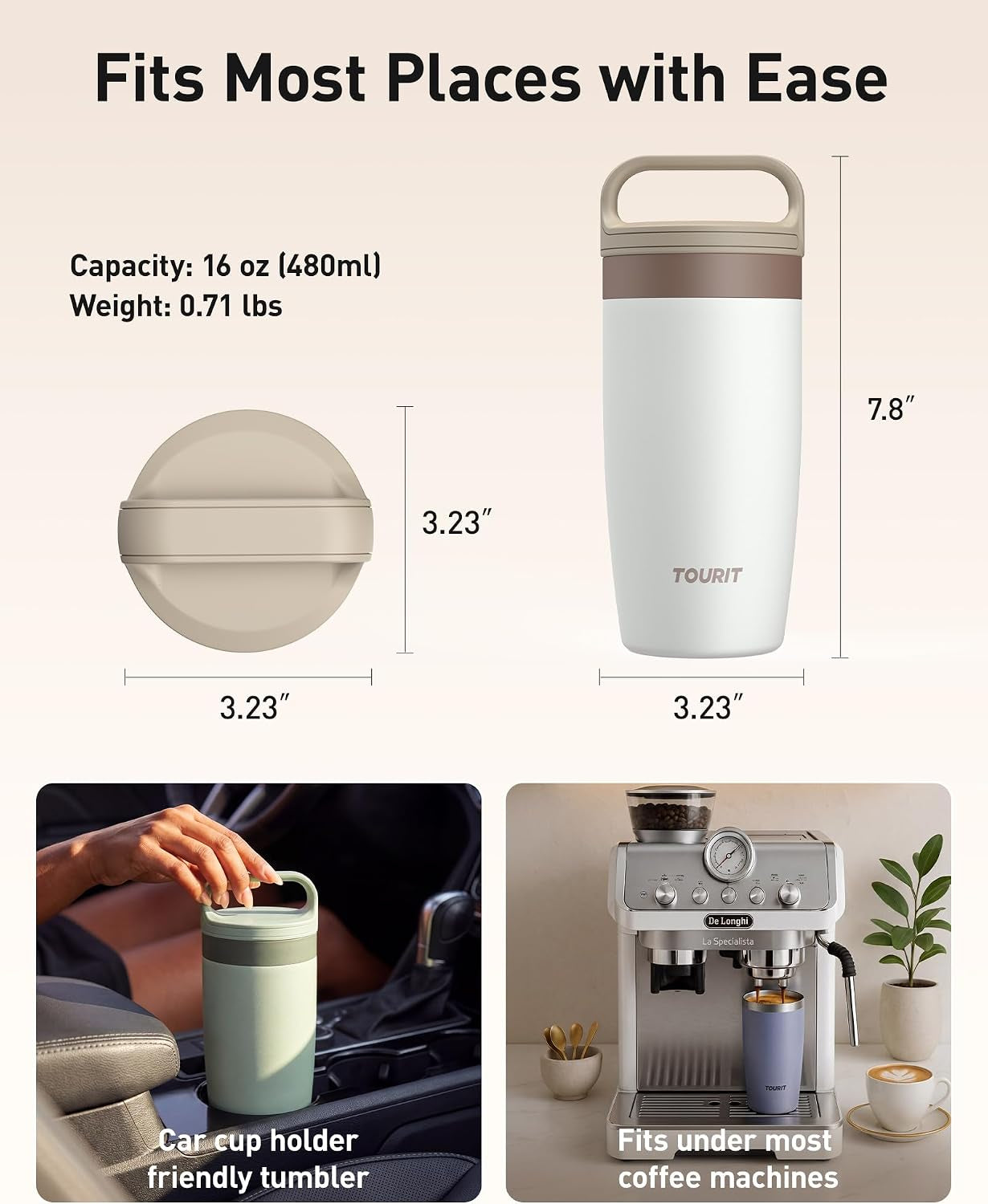 travel-coffee-mug-16-oz-leakproof-2-part-drink-lid-tumbler-off-white