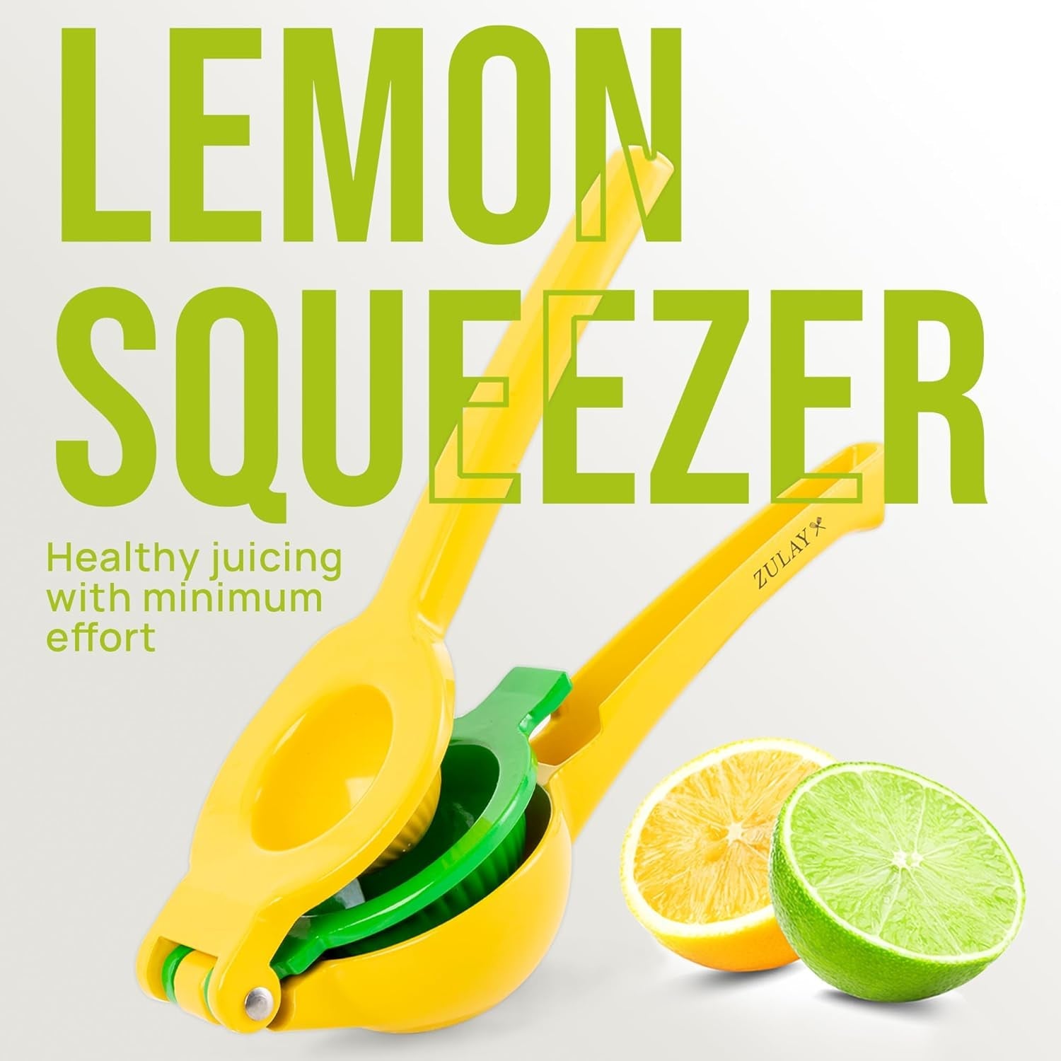 zulay-metal-2-in-1-lemon-squeezer-manual-sturdy-max-extraction-hand-juicer-lemon-squeezer-gets-every-last-drop-easy-to-clean-use-citrus-juicer-yellow-green