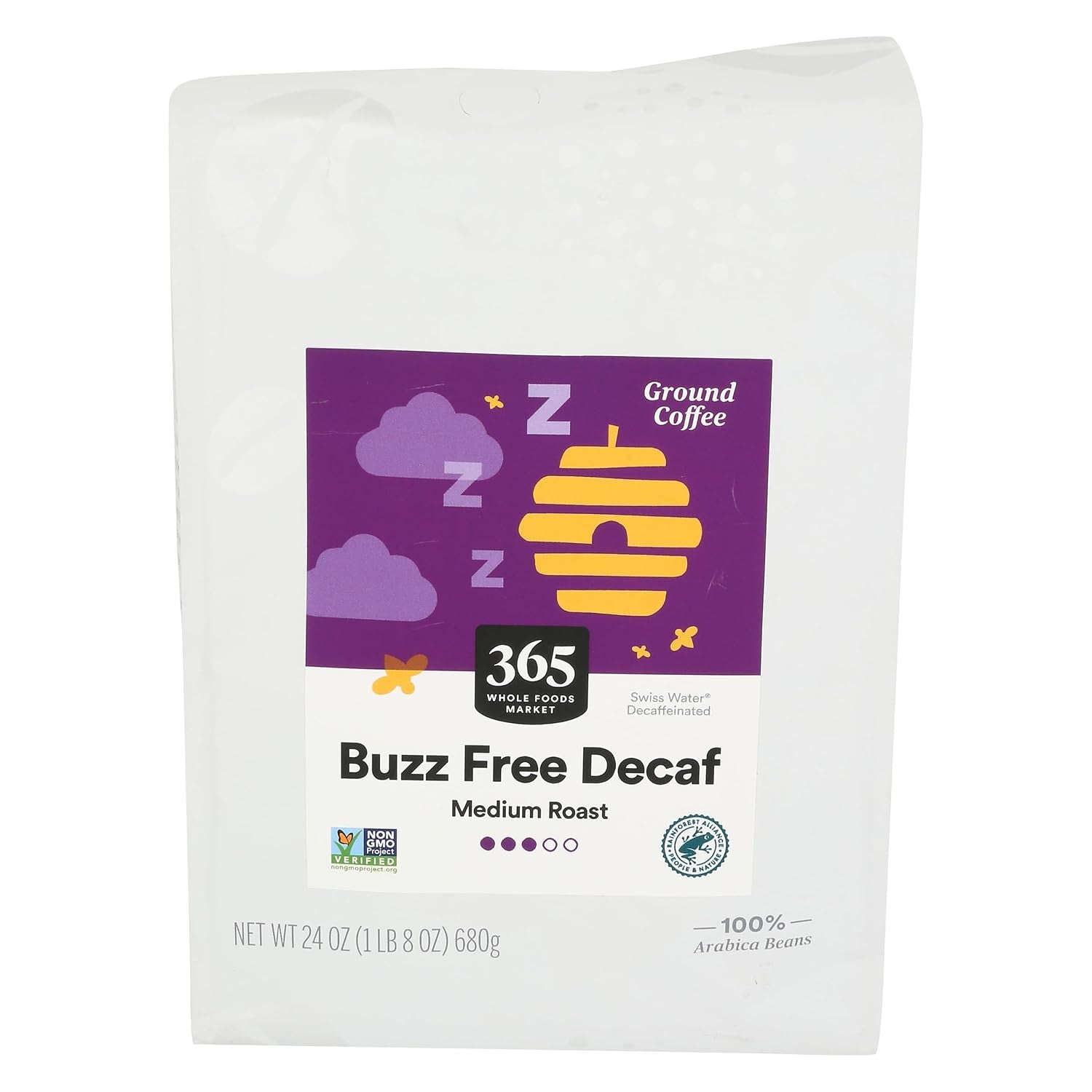 buzz-free-decaf-ground-coffee-medium-roast-24-ounce