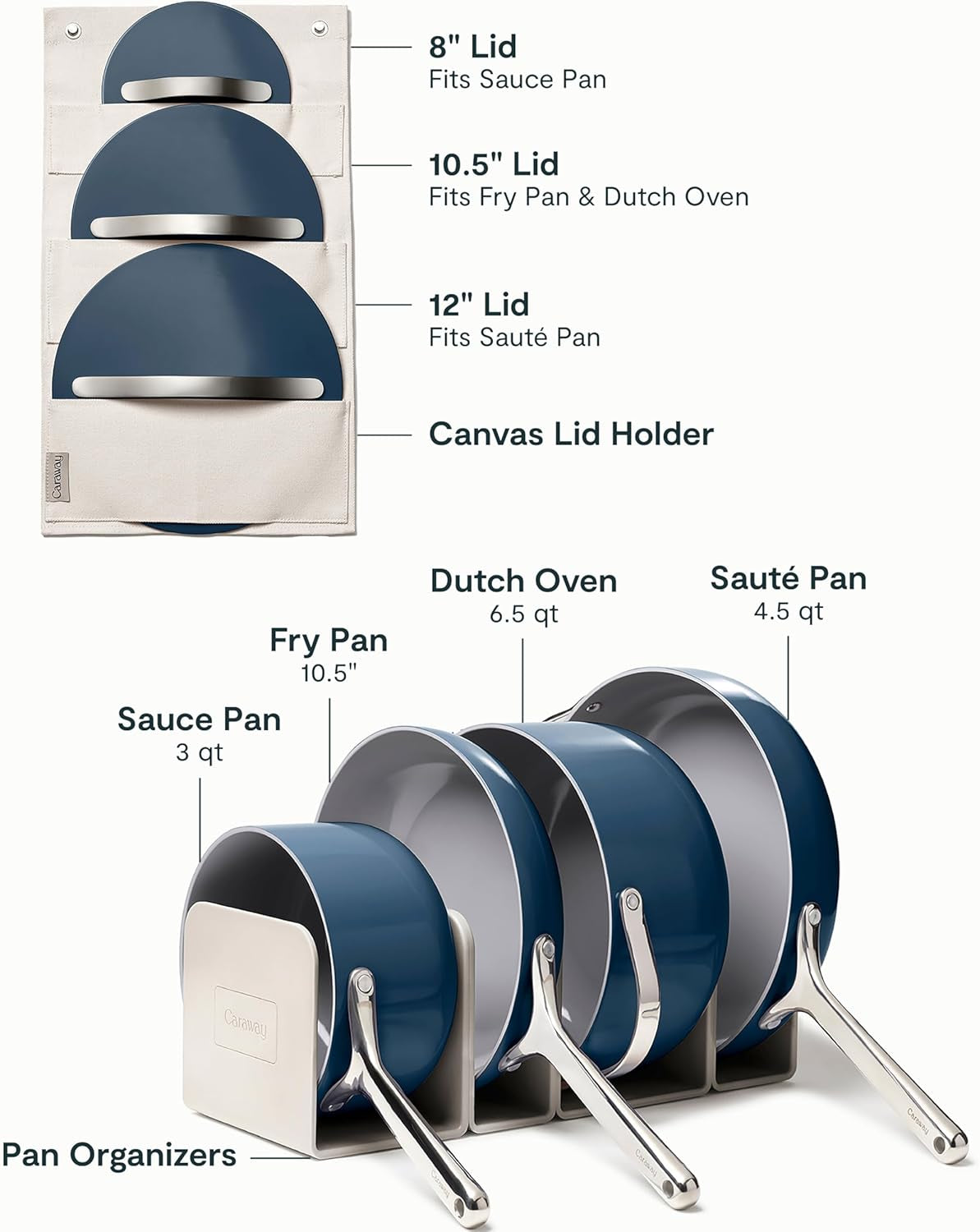 caraway-12-piece-non-stick-ceramic-cookware-set-pots-pans-lids-and-kitchen-storage-pfas-and-pfoa-free-oven-safe-pan-set-and-compatible-with-all-stovetops-navy