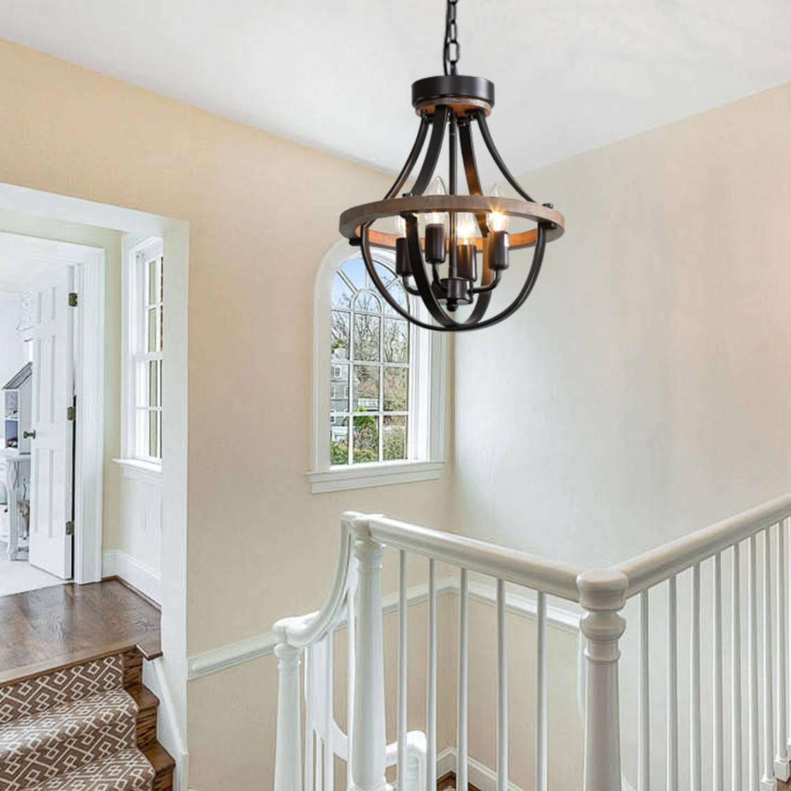 farmhouse-chandelier-modern-hanging-pendant-lighting-4-light-rustic-ceiling-light-fixture-vintage-chandelier-for-hallway-foyer-dining-room-entryway-kitchen-island-bedroom