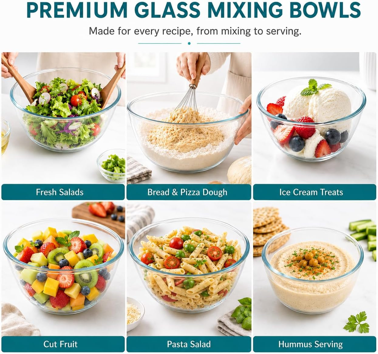 glass-mixing-bowls-with-lids-set4-5qt-2-7qt-1-1qt-large-glass-mixing-bowls-clear-salad-bowl-for-baking-cooking-serving-food-prep-3pc-nesting-bowls-for-kitchen-storage-dishwasher-safe