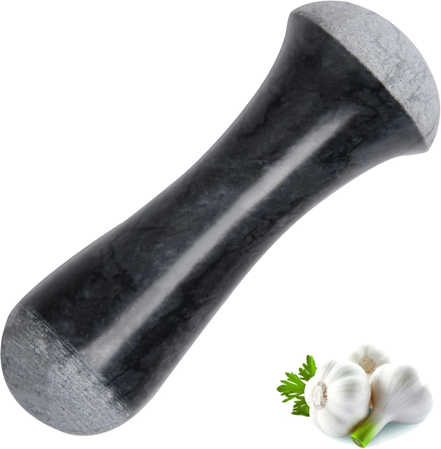 marble-replacement-pestle-5-9-length-polished-black-marble