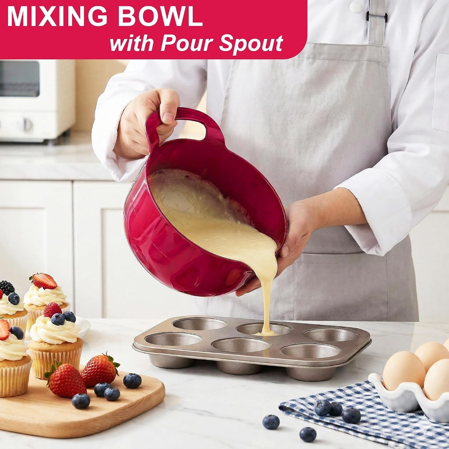 4-pack-nesting-mixing-bowl-set-with-pour-spout-and-handle-non-slip-bottom-bpa-free-microwave-dishwasher-safedeep-carmine