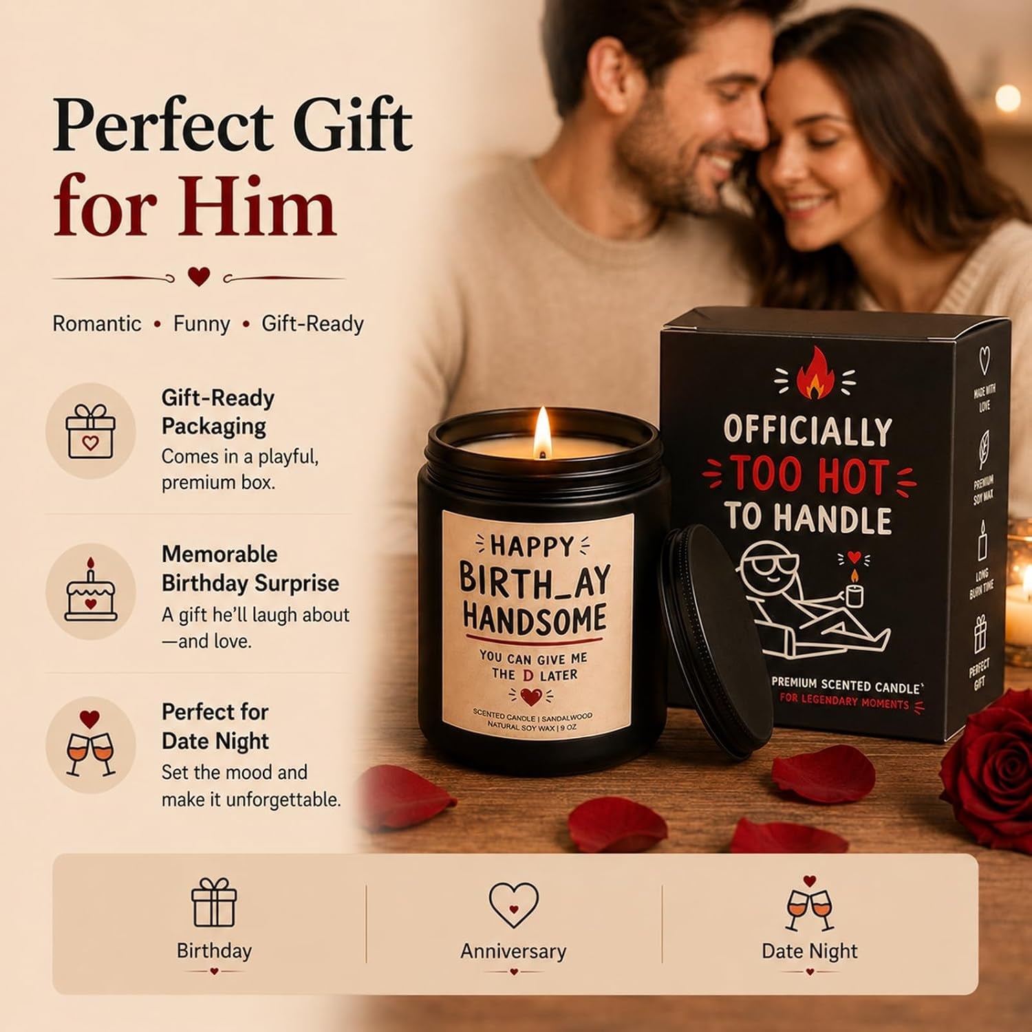 funny-birthday-gifts-for-husband-boyfriend-sandalwood-amber-soy-wax-candle-for-him-cheeky-birthday-gift-for-men-9-oz-black-jar-candle