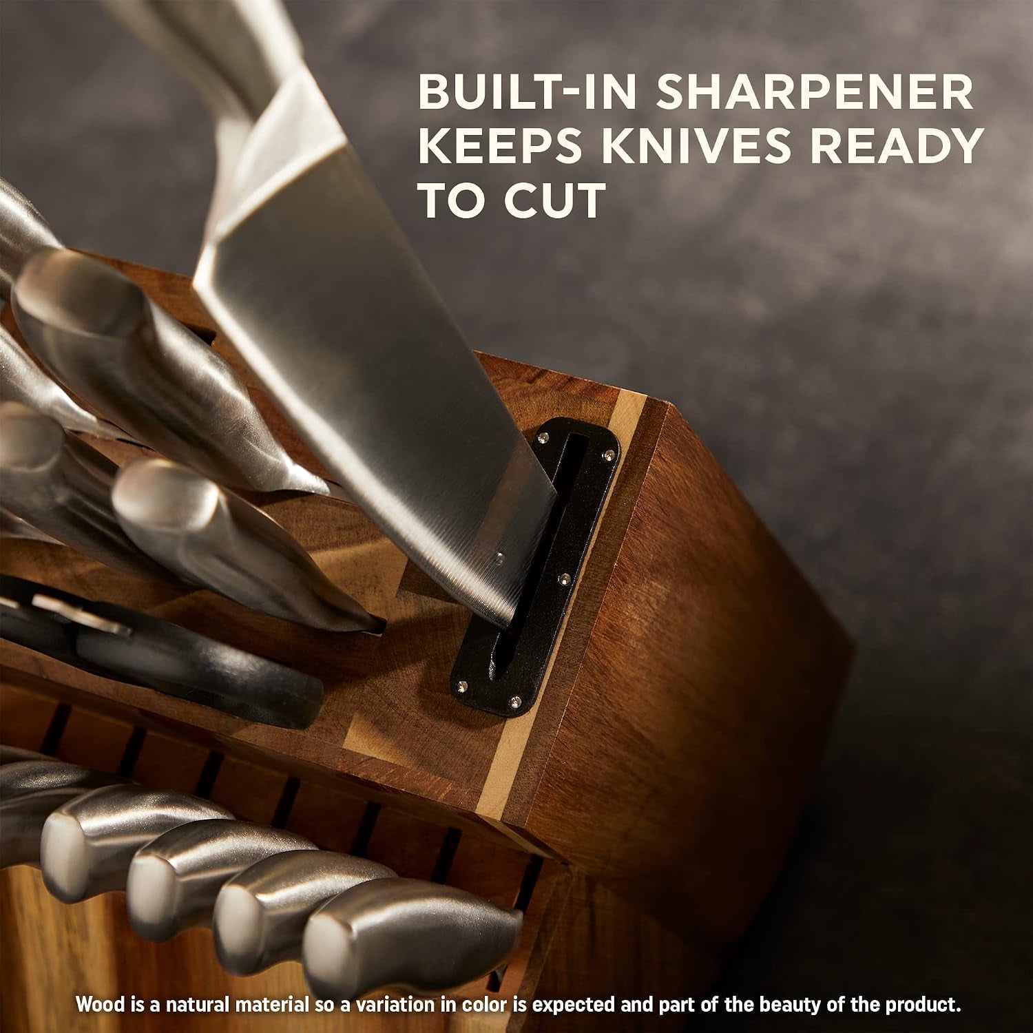 insignia-steel-18-pc-kitchen-knife-block-set-built-in-sharpener-contoured-ergonomic-handles-and-sharp-stainless-steel-professional-chef-knife-set-scissors-with-bottle-opener