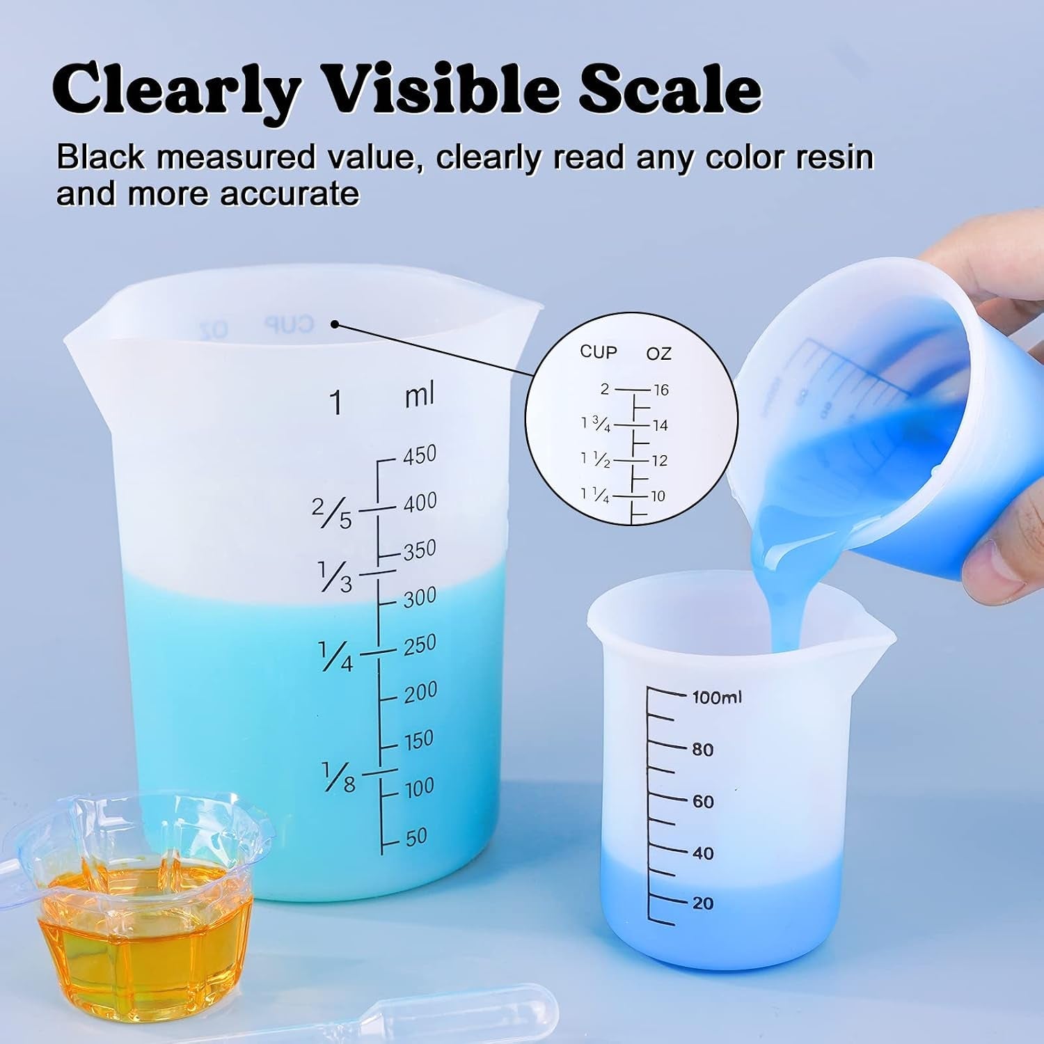 silicone-measuring-cups-450-ml-and-100-ml-mixing-kit