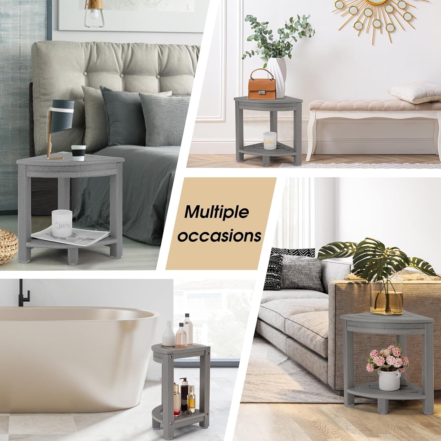 hdpe-corner-shower-stool-shower-bench-seat-with-storage-shelf-for-shaving-legs-plastic-spa-bath-step-foot-rest-for-bathroom-small-place-grey
