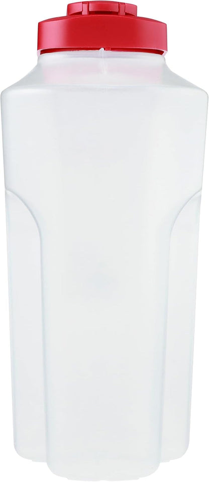 3-Quart Bottle, Made without BPA6