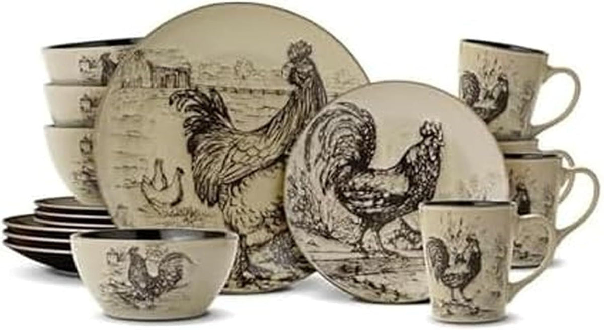 homespun-rooster-16-piece-dinnerware-set-service-for-4-brown
