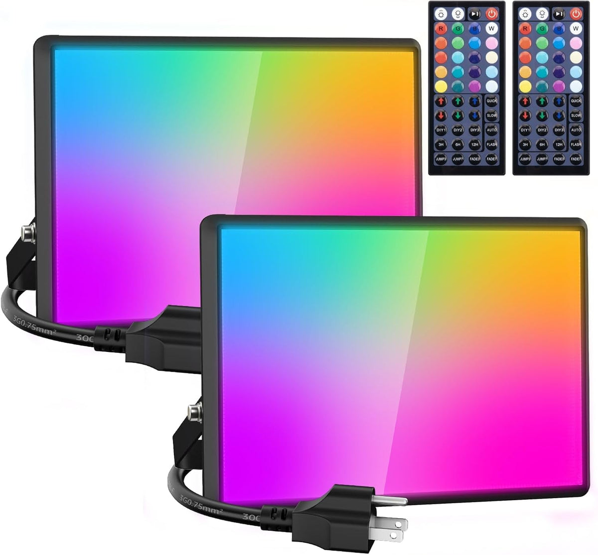 120w-rgb-flood-lights-with-remote-2700k-warm-white-led-flood-light