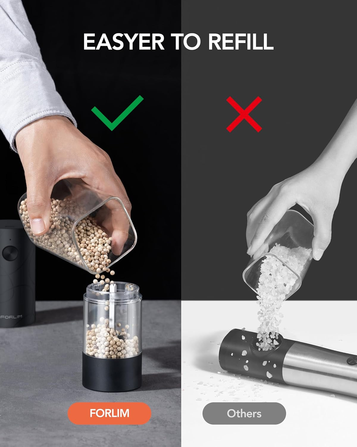 electric-salt-pepper-grinder-set-rechargeable-2-pack-black-white