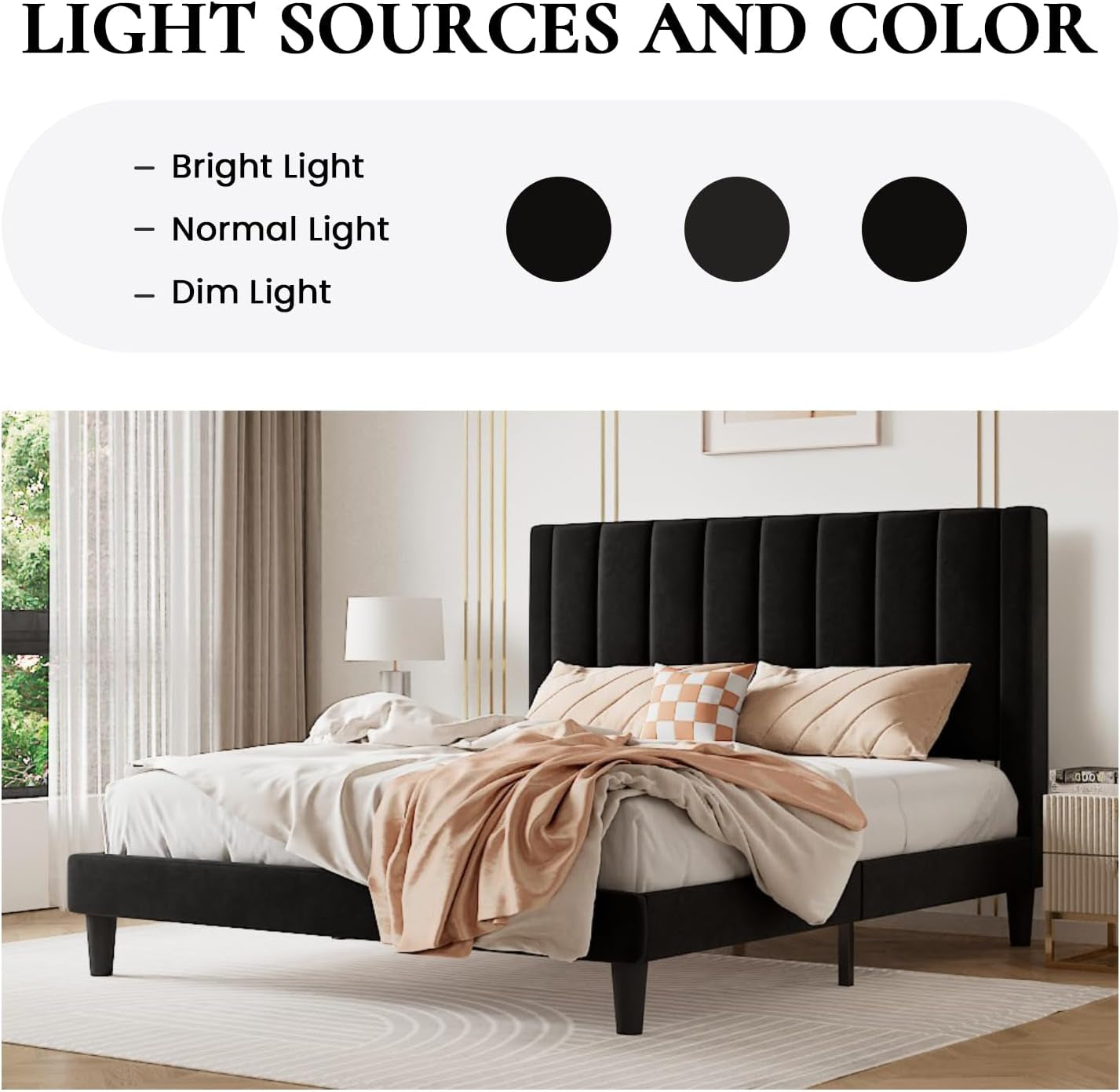 twin-bed-frame-velvet-upholstered-platform-bed-frame-with-headboard-strong-wood-slats-support-mattress-foundation-no-box-spring-needed-black