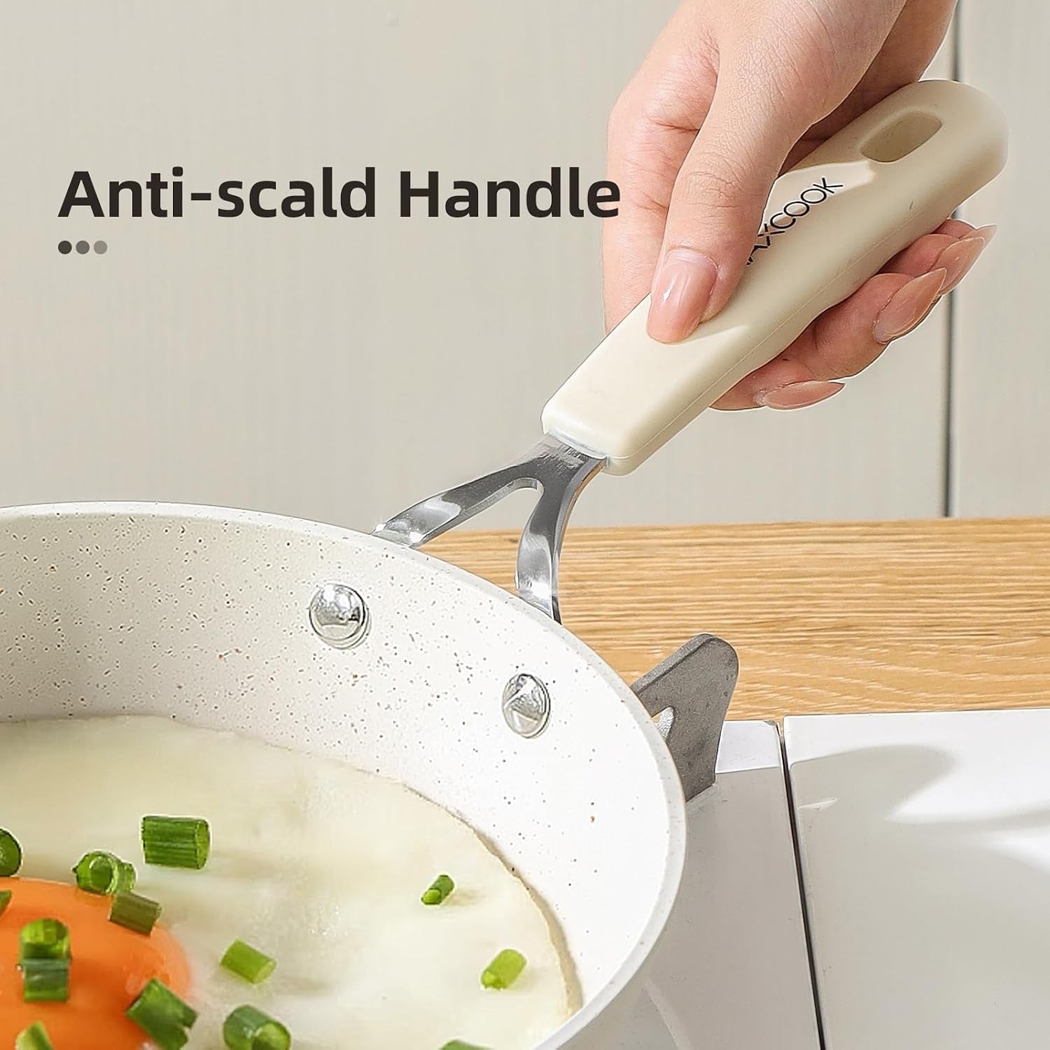 mini-nonstick-egg-pan-6-3-inch-omelet-pan-16-cm-white-small-single-serve-egg-nonstick-skillet-medical-stone-coating-cookware-with-heat-resistant-handle