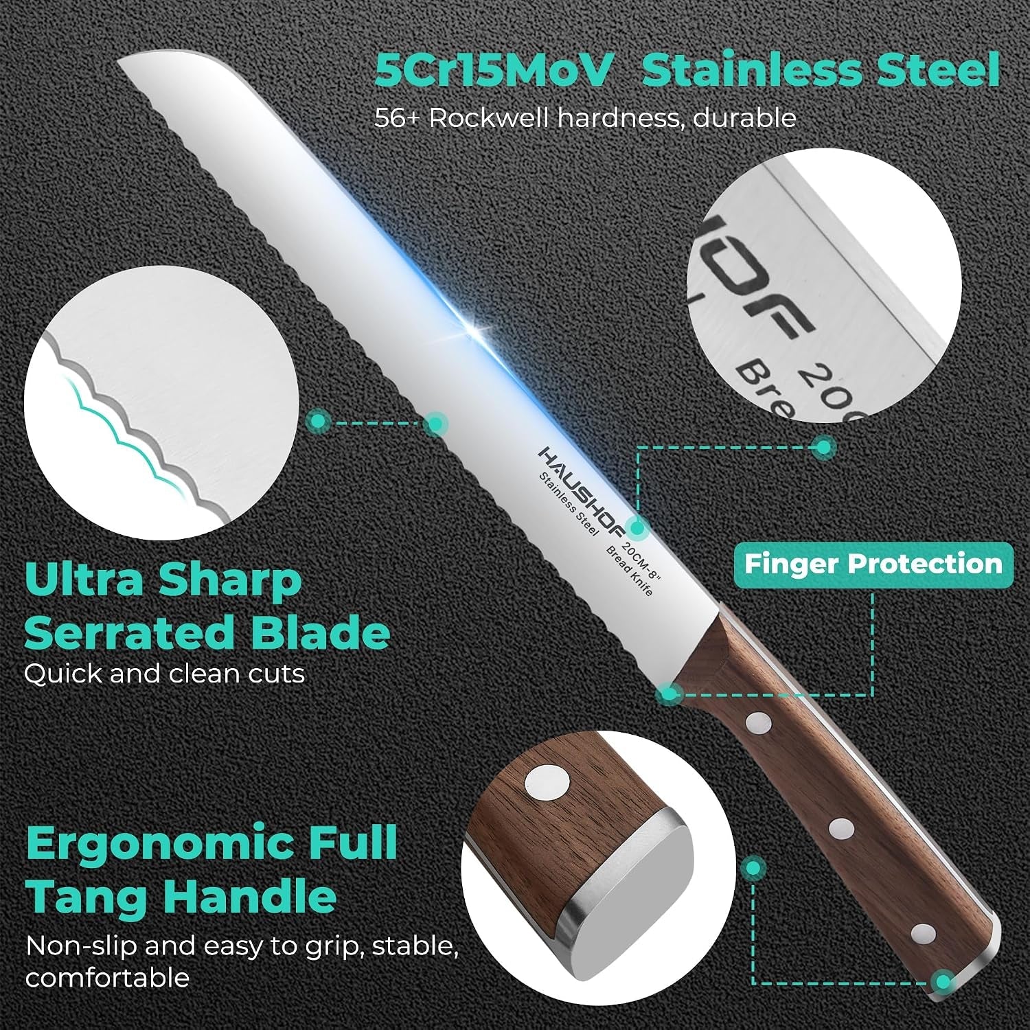 bread-knife-with-sheath-8-inch-serrated-bread-knife-for-homemade-bread-5cr15mov-premium-stainless-steel-bread-cutter-with-gift-box-for-mom-dad-full-tang-and-ergonomic-handle