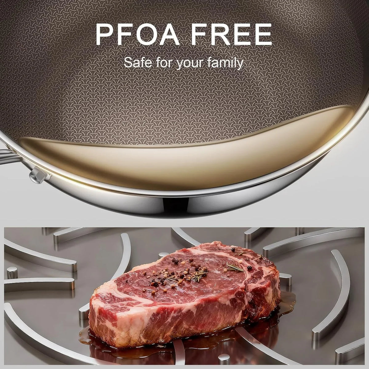 12-5-inch-hybrid-stainless-steel-wok-pan-with-lid-laser-textured-nonstick-stir-fry-pan-pfoa-free-induction-compatible-oven-dishwasher-safe-for-all-cooktops