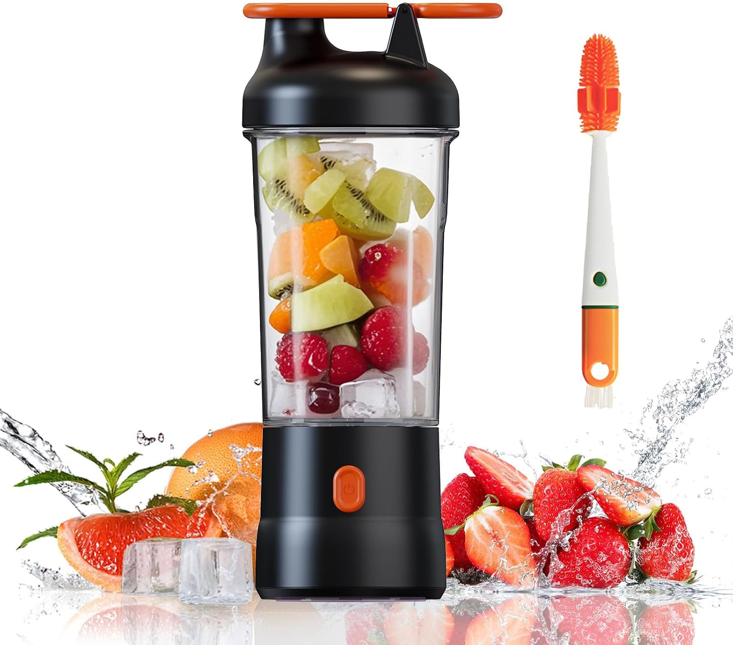 portable-blender-25oz-personal-blender-for-smoothies-and-shakes-with-6-blades-usb-c-rechargeable-mini-personal-size-blenders-fruit-juice-mixer-for-home-office-travel-gym-black