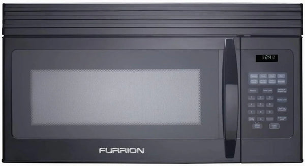 FMCM15-BL 1.5Cu.Ft RV Microwave Oven1