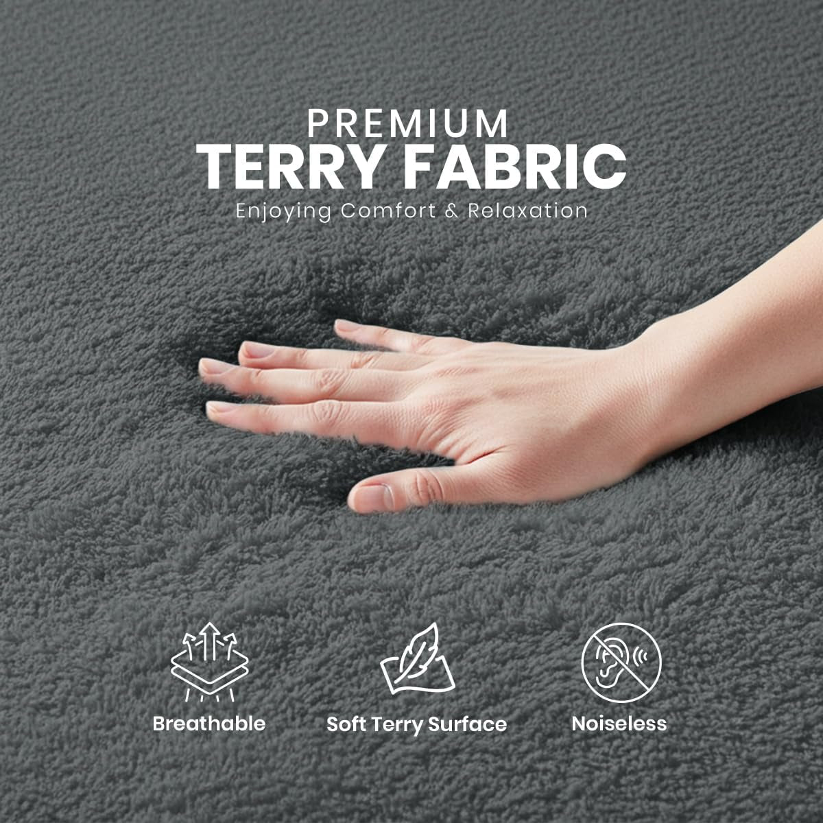 waterproof-full-size-mattress-protector-fits-upto-15-deep-mattresses-200-gsm-soft-breathable-mattress-cover-dirt-proof-noiseless-machine-washable-fitted-sheet-style-gray