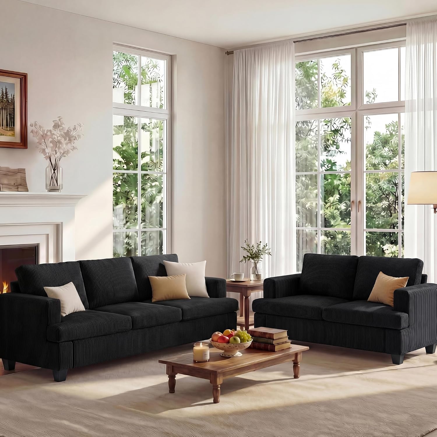 loveseat-3-seater-sofa-sets-89-couch-sofa-set-for-living-room-furniture-2-piece-modern-sleeper-sofa-with-deep-seat-cloud-couch-for-apartment-lounge-black-corduroy