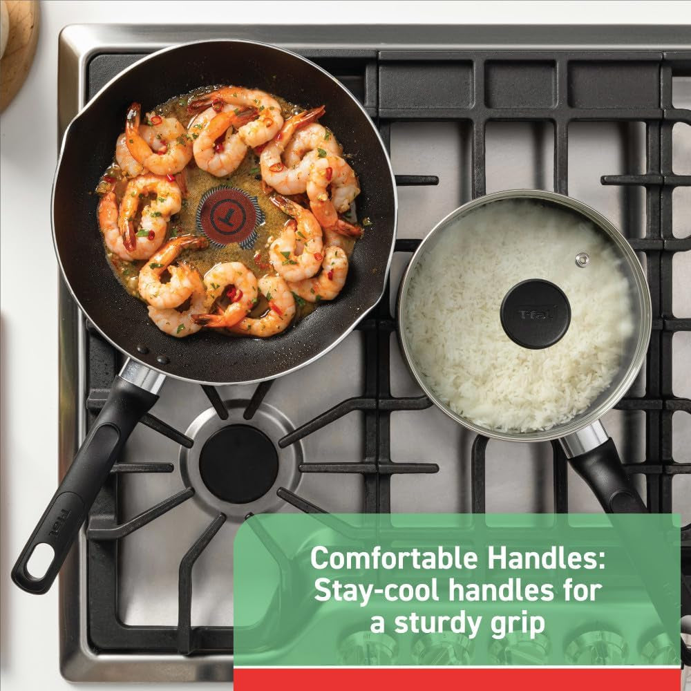 initiatives-nonstick-cookware-set-18-piece-oven-broiler-safe-350f-kitchen-cooking-set-w-fry-pans-saucepans-stockpots-skillet-spoons-lids-pots-and-pans-set-non-stick-dishwasher-safe-black