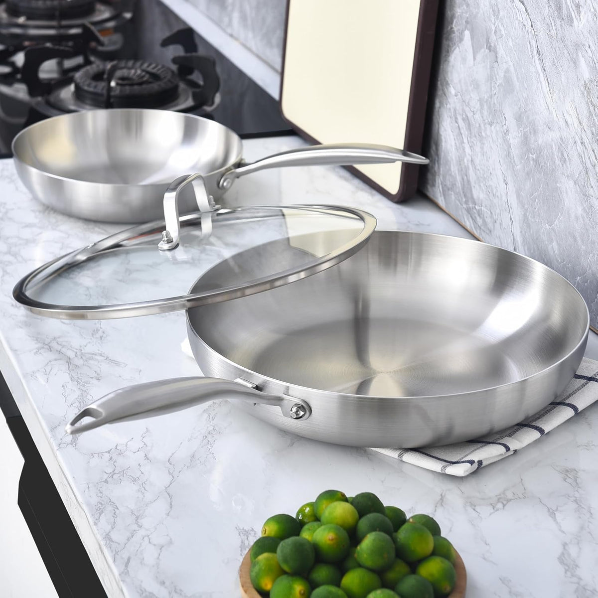 12-inch-stainless-steel-frying-pan-with-lid-pfoa-ptfe-free-skillet-tri-ply-stainless-steel-fast-even-heating-stay-cool-detachable-handle-dishwasher-oven-safe-induction-ready