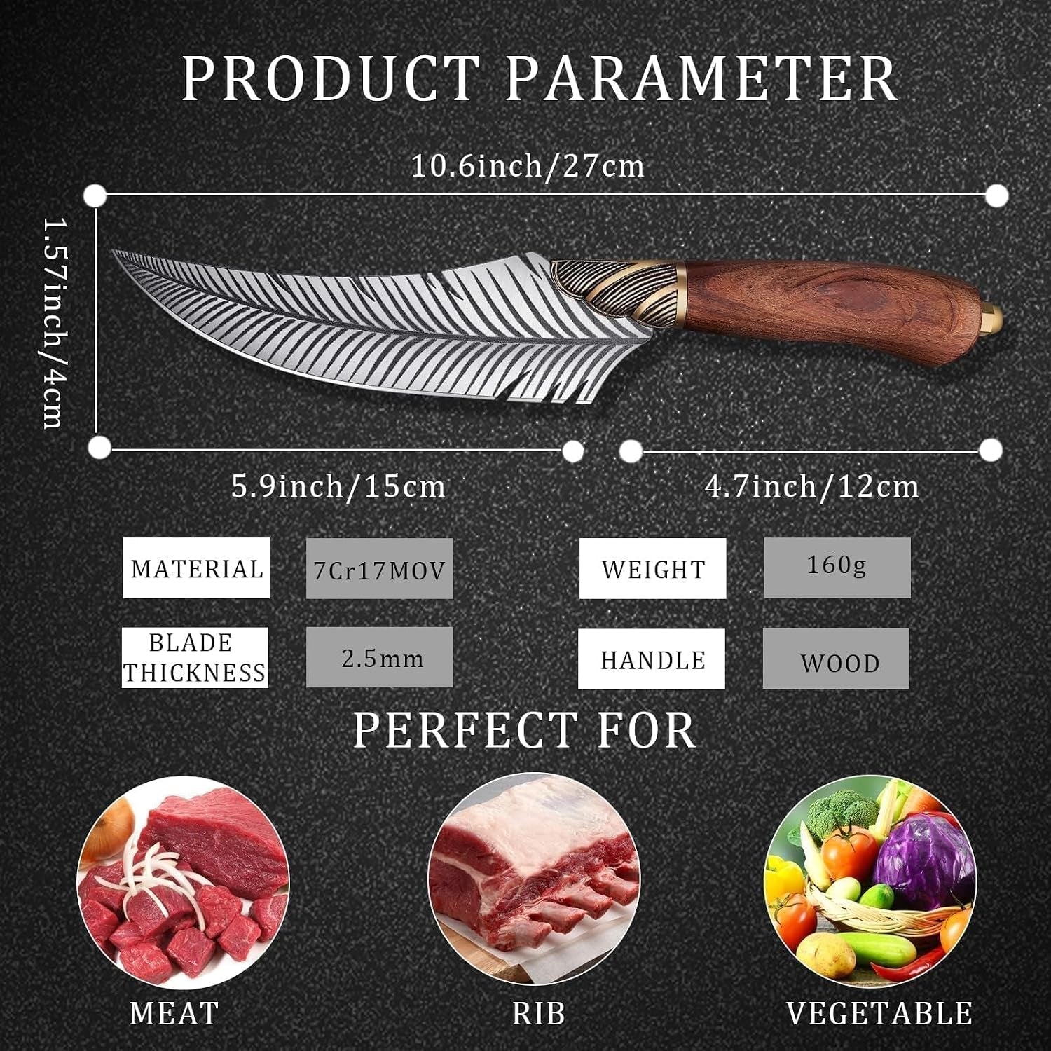 feather-viking-boning-knife-6-inch-professional-viking-knife-meat-cleaver-full-tang-with-sheath-gift-box-for-outdoor-camping-thanksgiving-gifts-for-men-women
