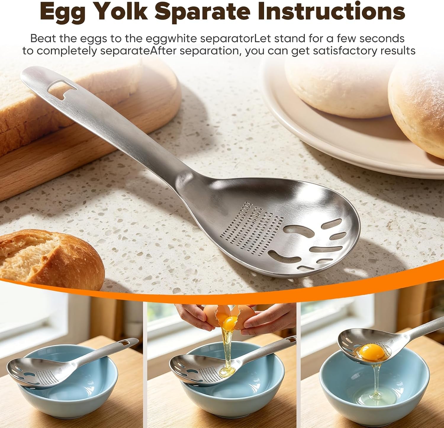 cooking-slotted-spoon-with-egg-separator-grater-bottle-opener