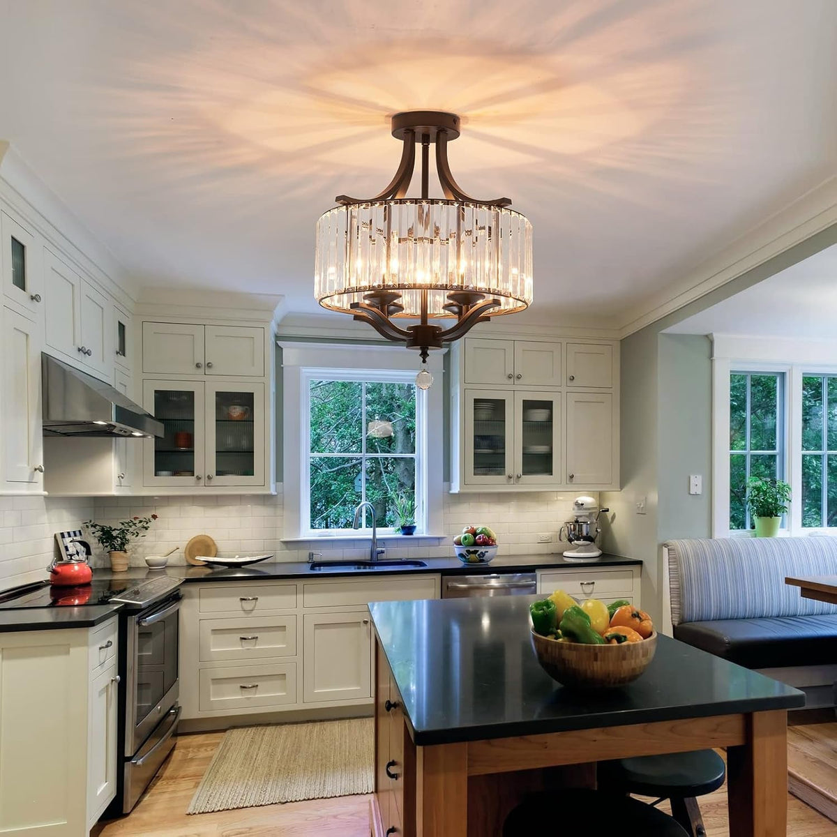 4-lights-black-modern-crystal-chandelier-for-dining-room