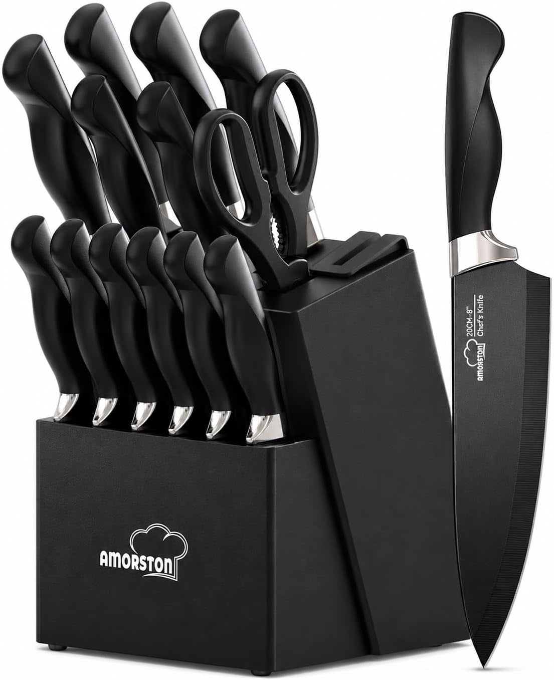 knife-set-15-piece-kitchen-knife-set-with-block-built-in-sharpener-german-stainless-steel-dishwasher-safe-black-kitchen-knives-complete-set-for-home-cooking-gifting