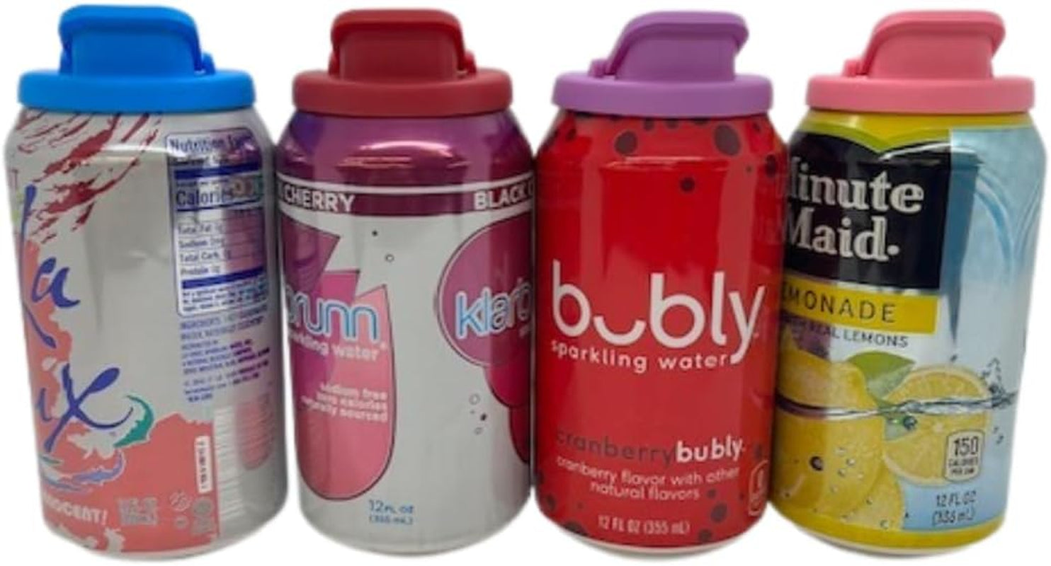 can-cover-4-pack-assorted-colors