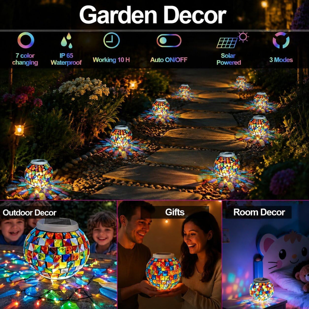 solar-table-lights-outdoor-color-changing-glass-mosaic-garden-light