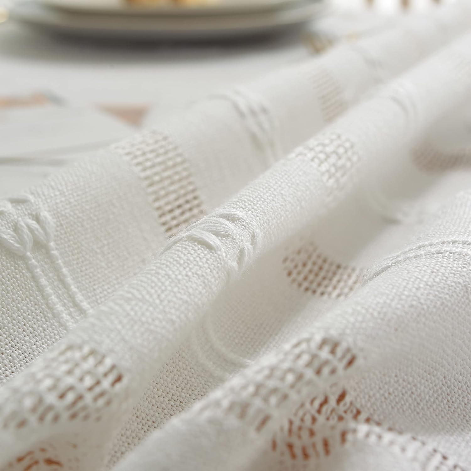 rustic-stripe-embroidered-tablecloth-heavy-square-tassel-cotton-linen-table-cloth-wrinkle-free-washable-table-cover-for-kitchen-dinning-party-holiday-white-55x55-inch