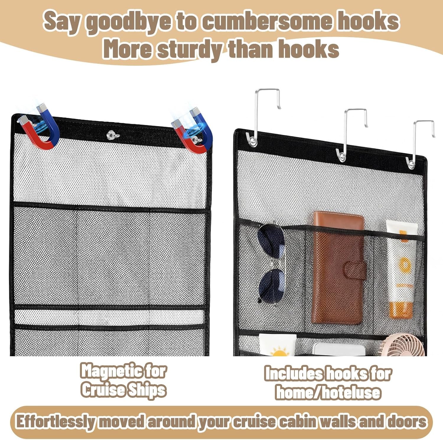 magnetic-cruise-shower-organizer-over-the-door-organizer-black
