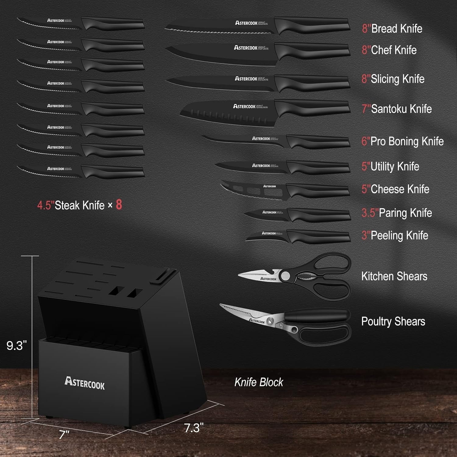 knife-set-21-pieces-knife-sets-for-kitchen-with-block-dishwasher-safe-kitchen-knife-set-with-built-in-sharpener-german-stainless-steel-black-knife-block-set-fathers-day-gift-for-men