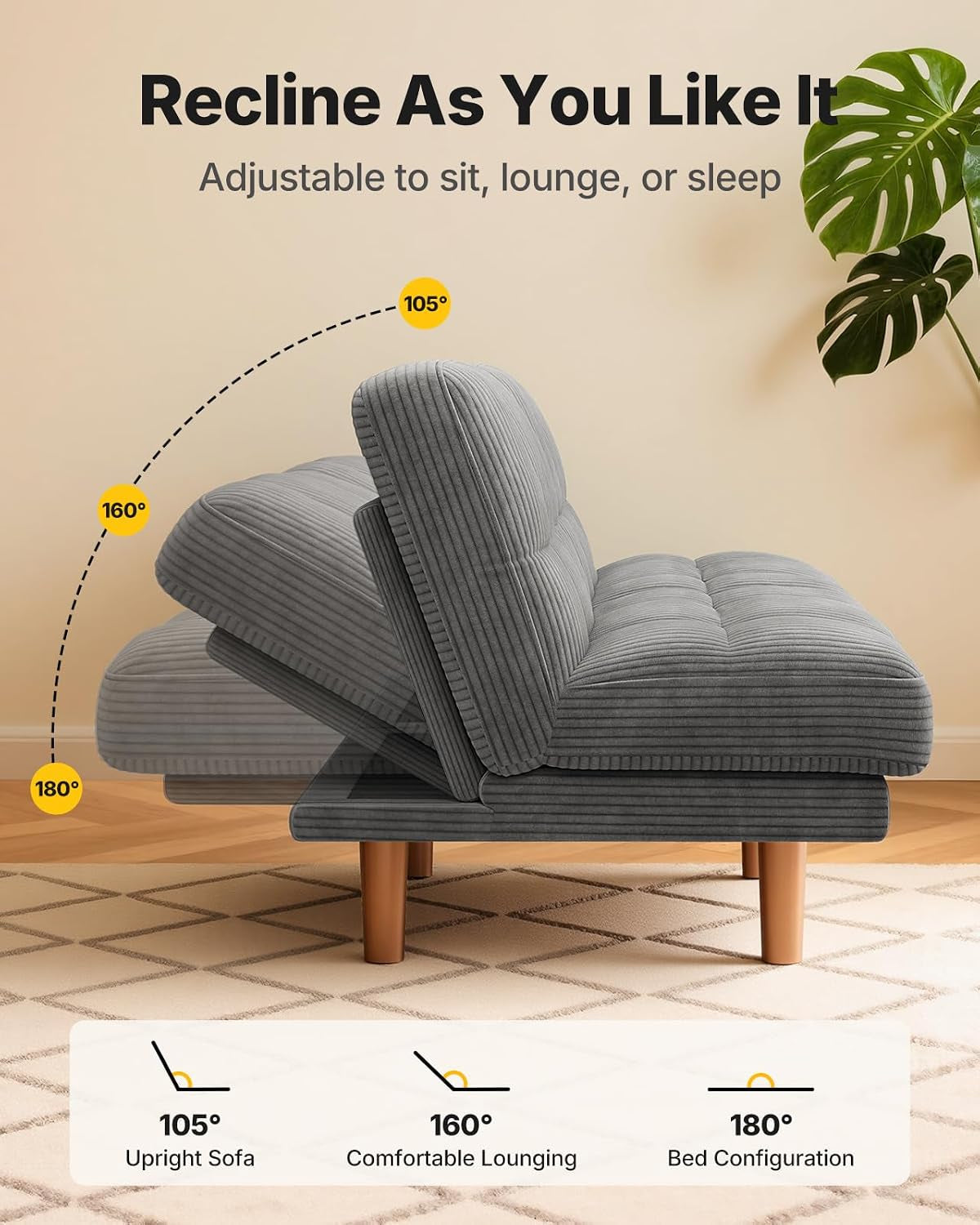 amada-70-inch-convertible-futon-sofa-bed-with-adjustable-backrest-gray