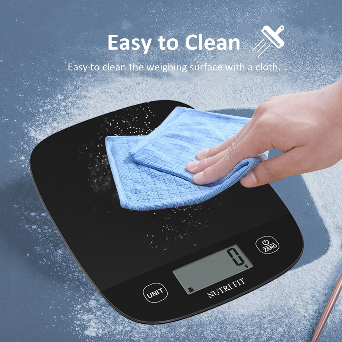 food-scale-kitchen-scales-digital-weight-grams-ounces-black-ultra-slim-max-11lbs-0-1oz-precision-smart-tare-baking-cooking-accurate-for-weight-loss-coffee-keto-diet-meal-prep
