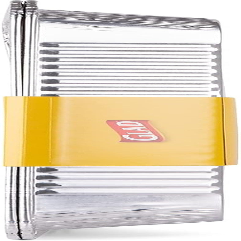 disposable-full-size-aluminum-steam-pans-deep-heavy-duty-foil-pans-for-steaming-baking-roasting-catering-oven-reheating-fits-2-half-pans-20-5-x-12-5-x-2-75-inch-2-count