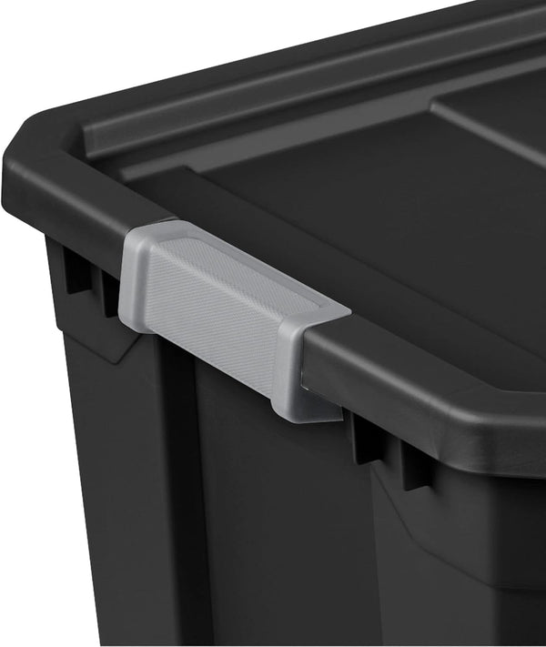 Tote Stacker Black 19GA 148690062
