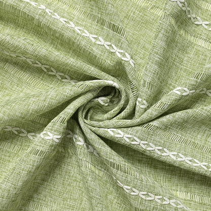 Sage Green Rectangular Tablecloth, 60×84 Inch, Farmhouse Decor6