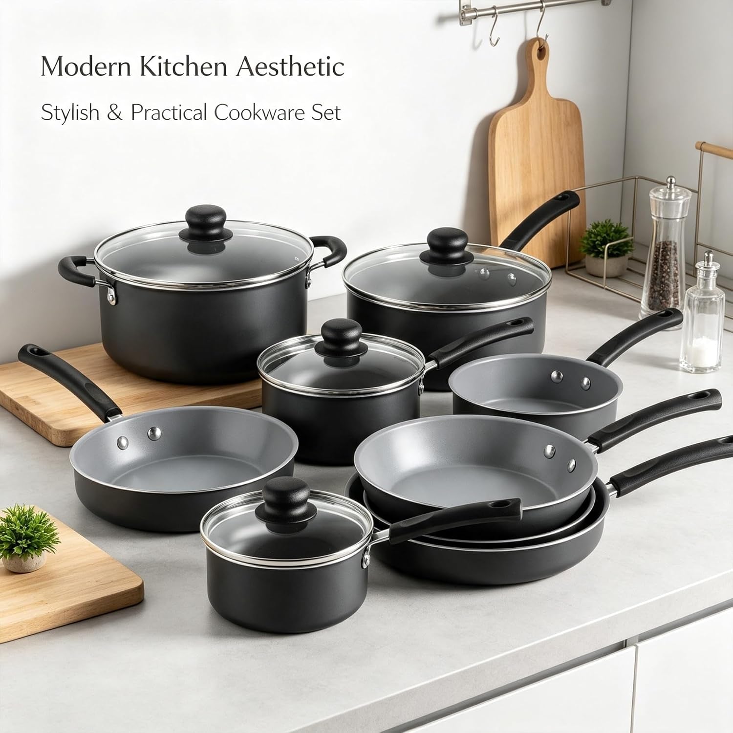 10-piece-ceramic-nonstick-cookware-set-patterned-interior-with-tempered-glass-lids