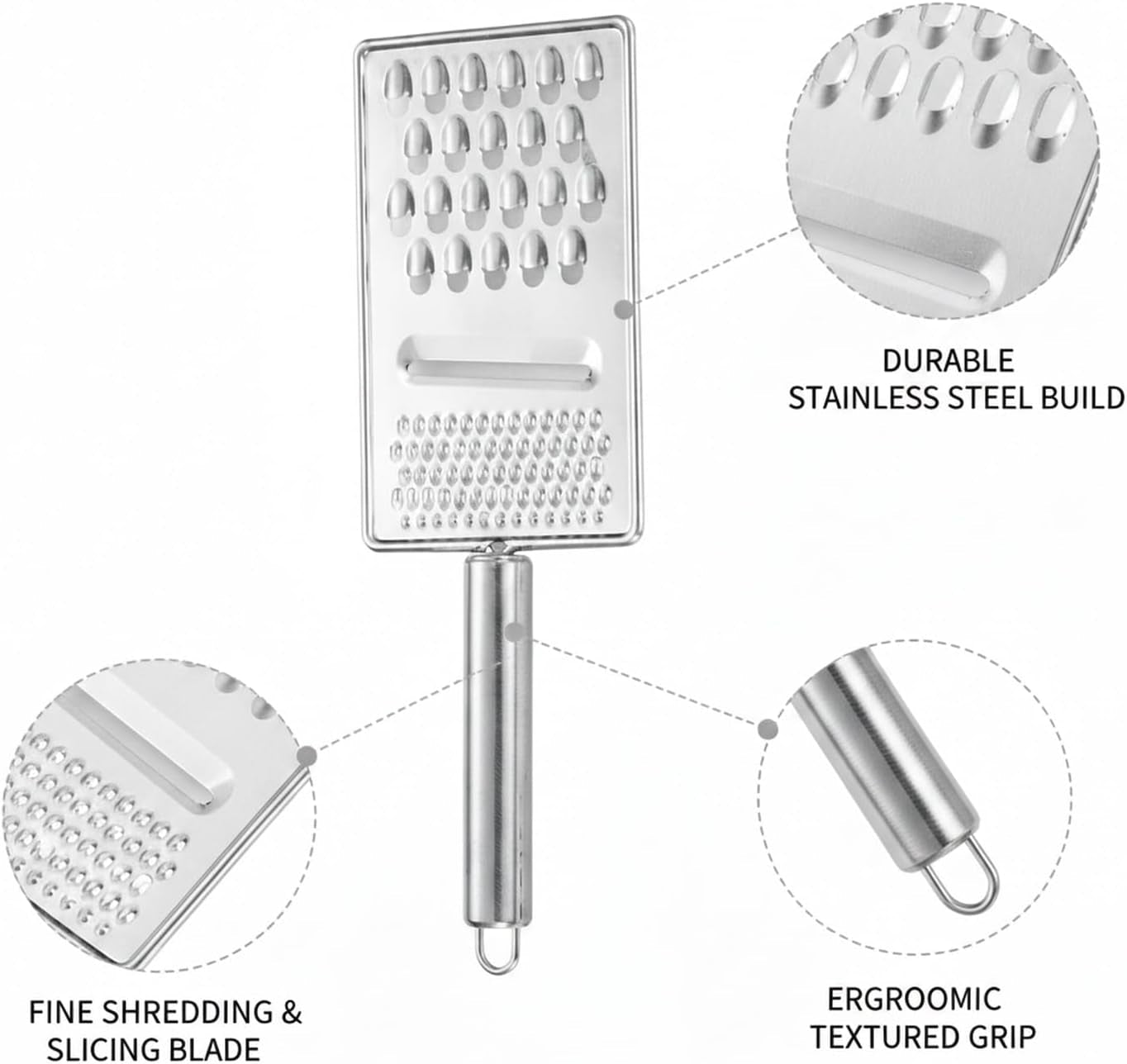stainless-steel-vegetable-peeler-and-grater-multi-function-handheld-tool-for-peeling-slicing-and-shredding-1-pc